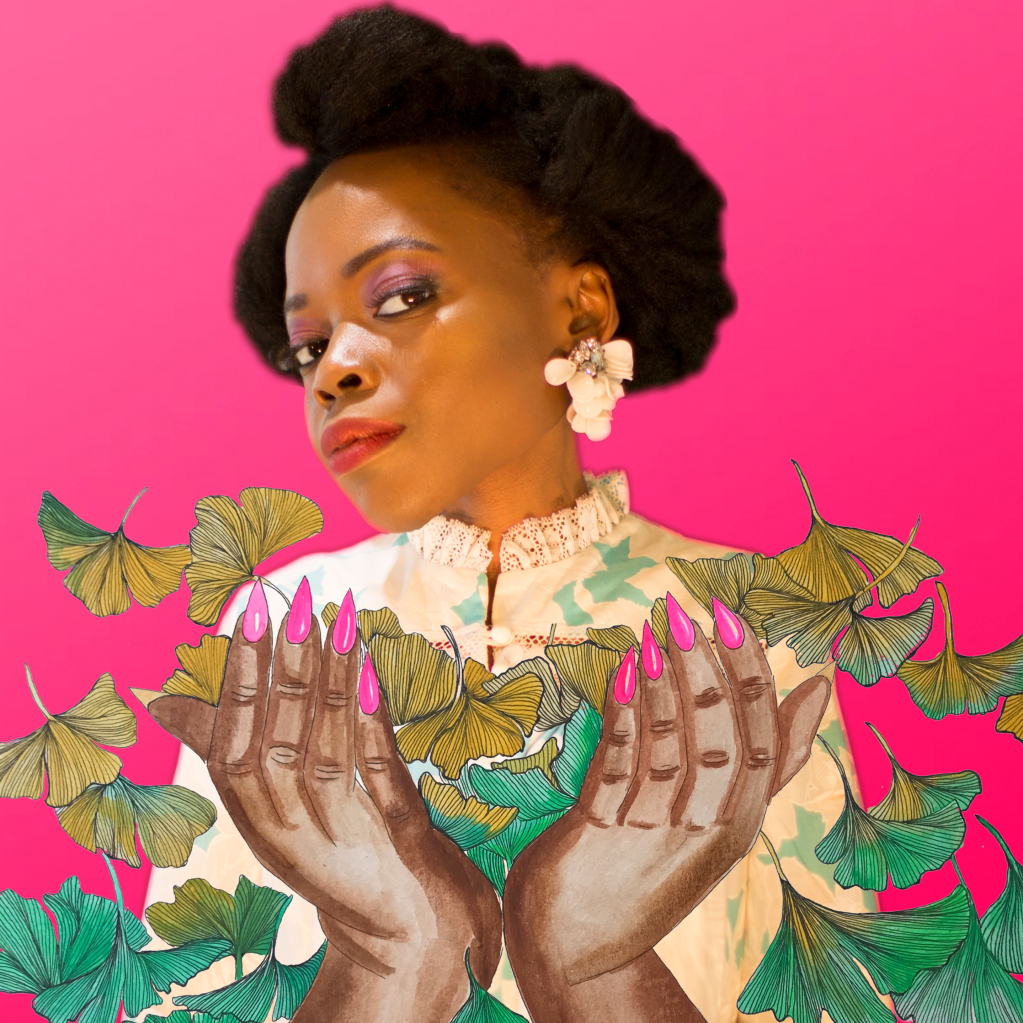 An Interview With:&nbsp;Tuelo