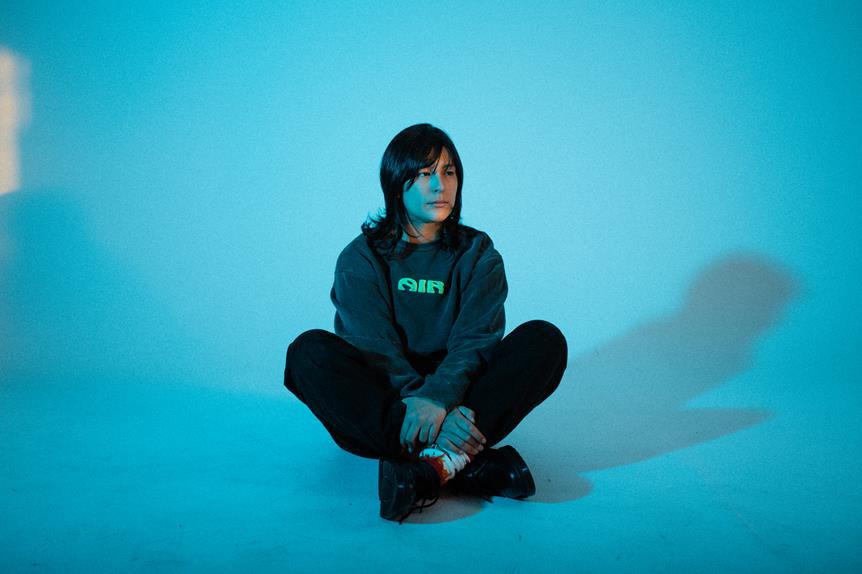 Saint Audio Selects: New Music for November 19th,&nbsp;2021