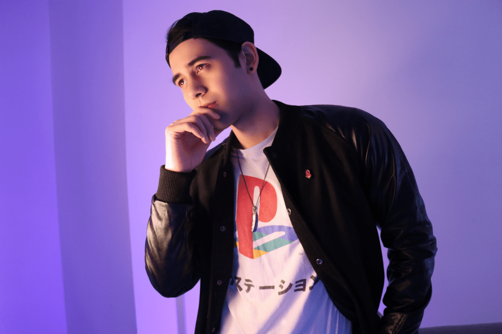 EP Review: Sonder – Rameses&nbsp;B