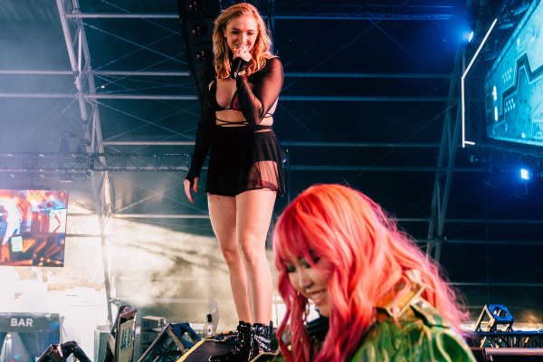 Saint Audio Selects: New Music for February 4th, 2022