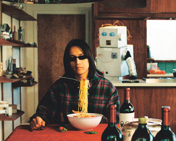 Essentials: “A Good Life/Two Headed Goat” –&nbsp;Eyedress