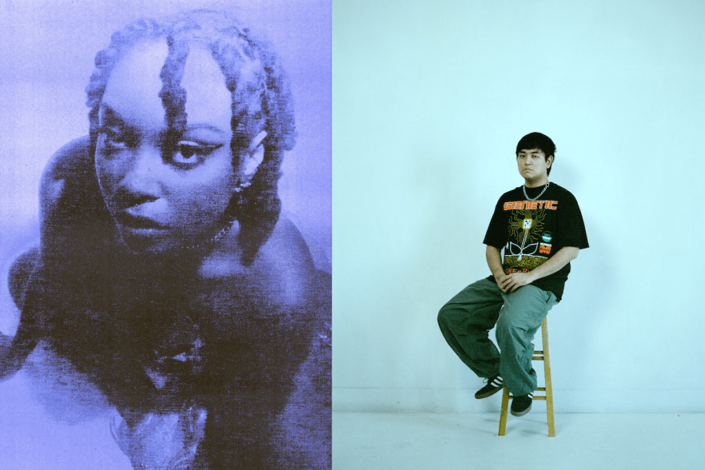 Wxmell and RYL0 Curate The Ultimate Rave&nbsp;Playlist