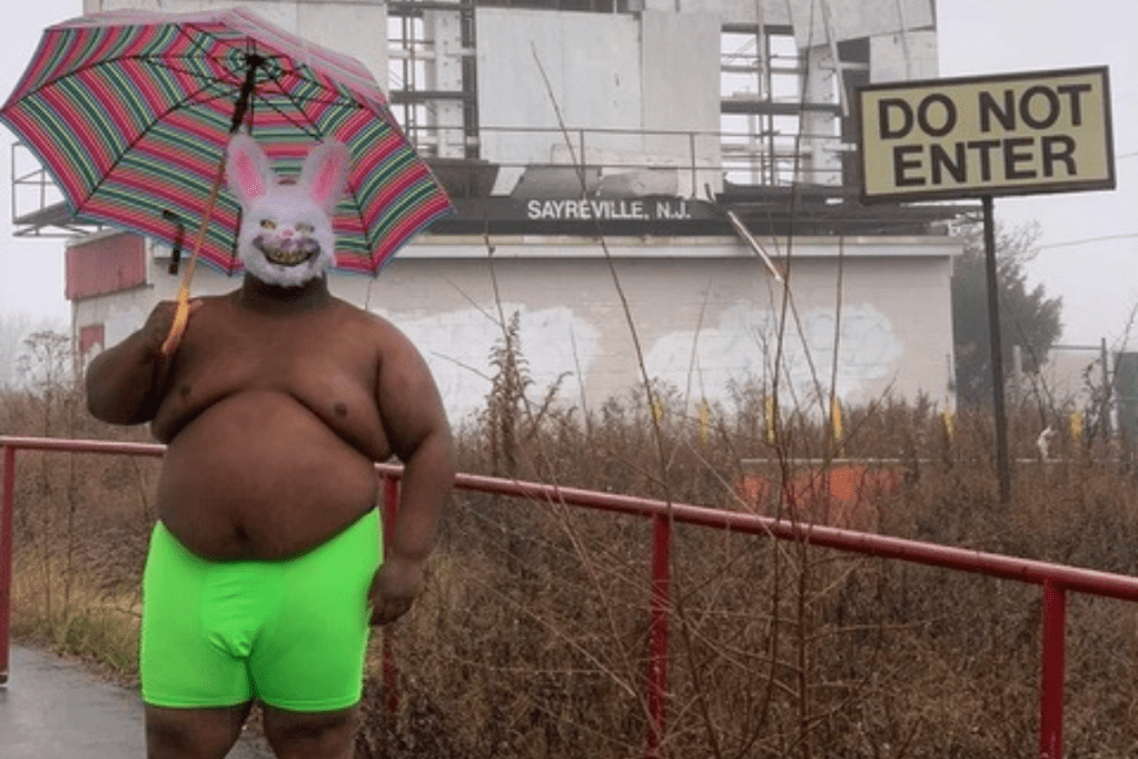 EP Review: Planet Unfaithful – Fatboi Sharif and Roper&nbsp;Williams