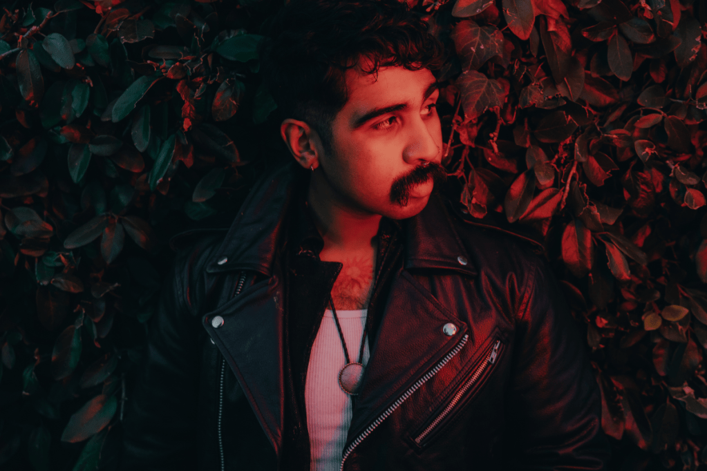 Saint Audio Mixes #054:&nbsp;HRNA