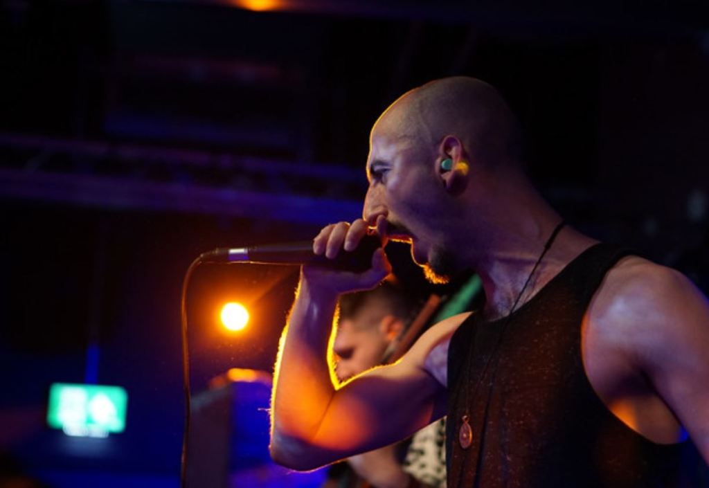 Essentials: “Recollections” –&nbsp;D-CNTR