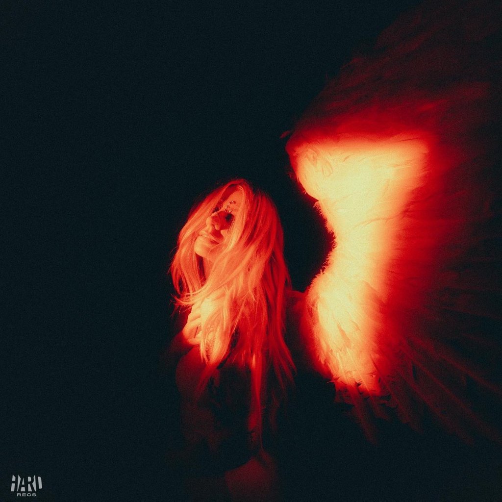 Interview: ROSSY Teases HEAVEN’S DOOR Warehouse Experience and New&nbsp;Music