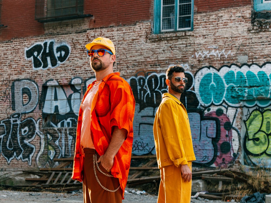 ‘EcoSystemS’: Soul Clap on new music, tour and conscious&nbsp;clubbing