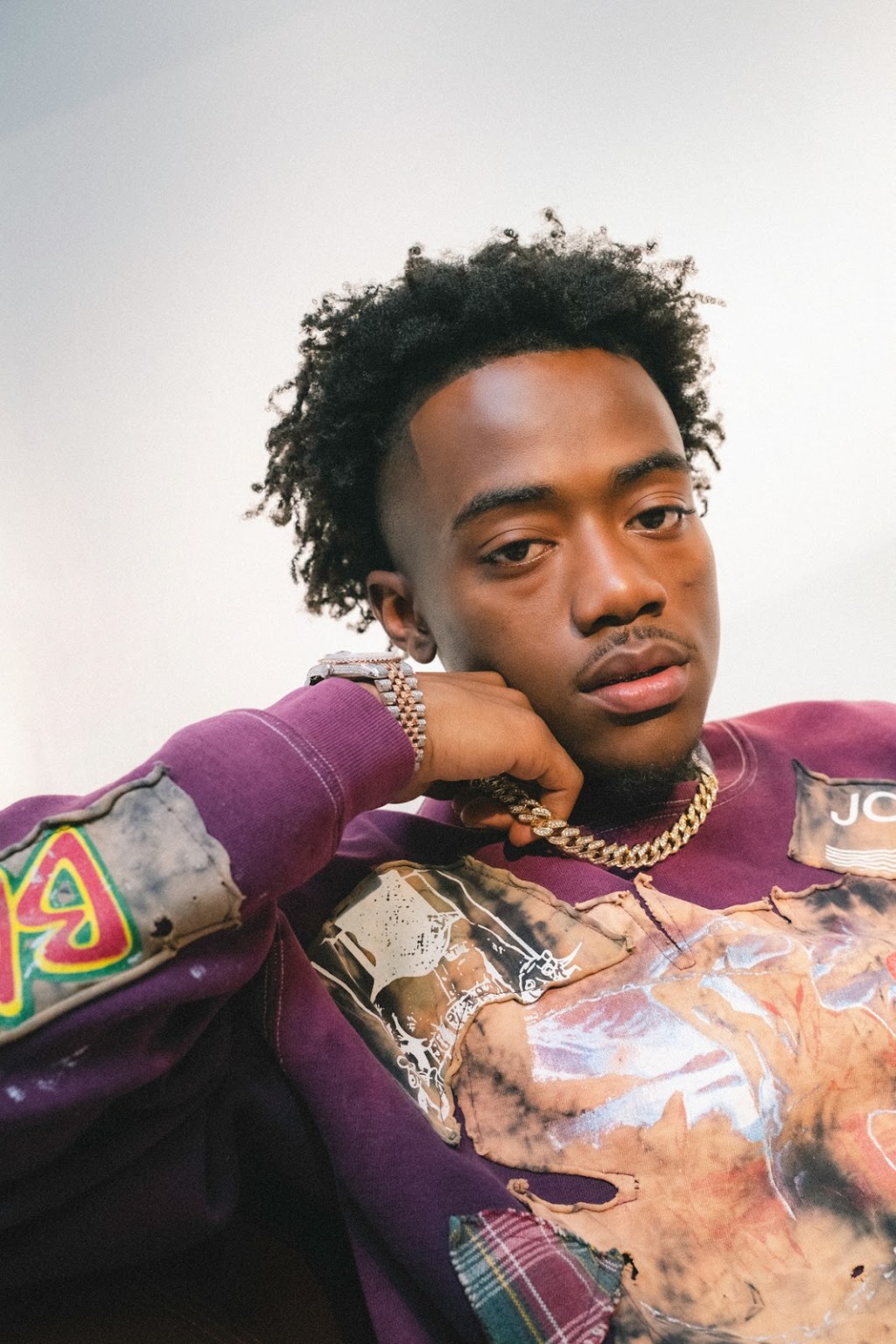 Playlist: Tre Loaded Turns Up Memphis with “GloRilla”