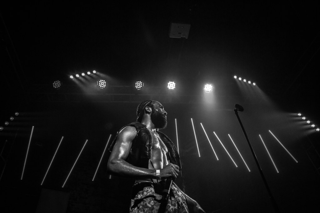 An Interview With: Rodney&nbsp;Chrome